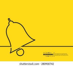 Abstract vector background. For web and mobile applications, illustration template design, creative business infographic, brochure, banner, presentation, concept poster, cover, booklet, document.