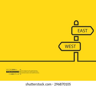 Abstract vector background. For web and mobile applications, illustration template design, creative business info graphic, brochure, banner, presentation, concept poster, cover, booklet, document.