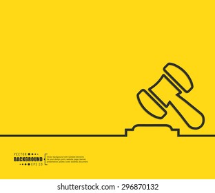 Abstract vector background. For web and mobile applications, illustration template design, creative business info graphic, brochure, banner, presentation, concept poster, cover, booklet, document.