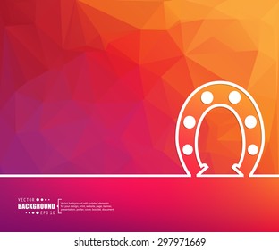 Abstract vector background. For web and mobile app, illustration template design, creative business info graphic, brochure, banner, presentation, concept poster, cover, booklet, document, line logo.
