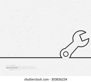 Abstract vector background for web and mobile app, illustration template design, business infographic, page, brochure, banner, creative presentation, poster, cover, booklet, document.