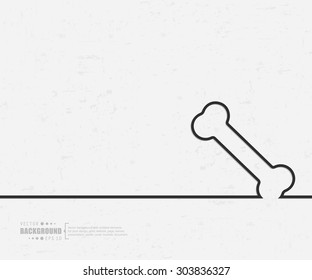 Abstract vector background for web and mobile app, illustration template design, business infographic, page, brochure, banner, creative presentation, poster, cover, booklet, document.