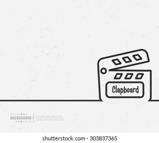 Abstract vector background for web and mobile app, illustration template design, business infographic, page, brochure, banner, creative presentation, poster, cover, booklet, document.