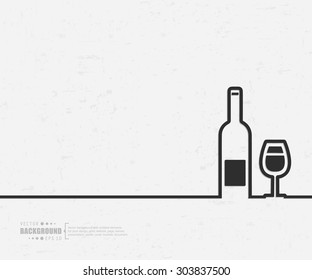 Abstract vector background for web and mobile app, illustration template design, business infographic, page, brochure, banner, creative presentation, poster, cover, booklet, document.