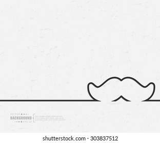 Abstract vector background for web and mobile app, illustration template design, business infographic, page, brochure, banner, creative presentation, poster, cover, booklet, document.
