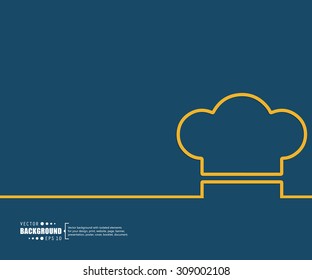 Abstract vector background. For web and mobile app, illustration template design, creative business info graphic, brochure, banner, presentation, concept poster, cover, booklet, document, line logo.