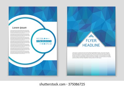 Abstract vector background for web and mobile applications, art template design, list, page, mockup brochure theme style, banner, poster idea, cover, booklet, document, print, flyer, book, blank, card