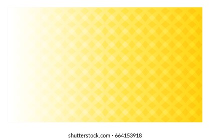 Abstract vector background whit a detailed simple geometric pattern consisting of a grid of squares.