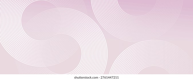 Fondo Vector Abstractas con