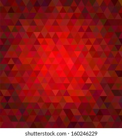 Abstract vector background for Your design. Contains Adobe Illustrator's Clipping Mask