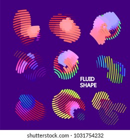 abstract vector background-Dot Graphics