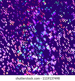 abstract vector background-Dot Graphics 
