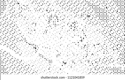 abstract vector background-Dot Graphics