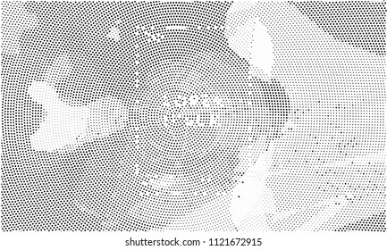 abstract vector background-Dot Graphics 