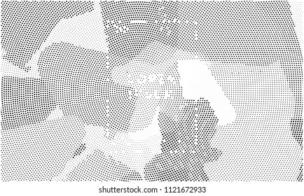 abstract vector background-Dot Graphics 
