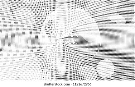 abstract vector background-Dot Graphics 