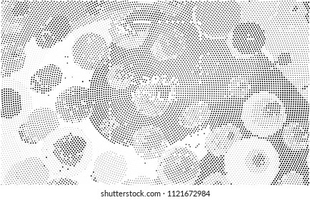 abstract vector background-Dot Graphics 