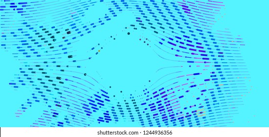 abstract vector background-Dot Graphics 