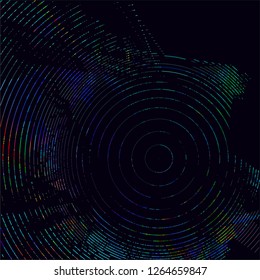 abstract vector background-Dot Graphics 