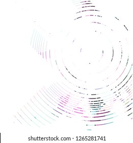 abstract vector background-Dot Graphics