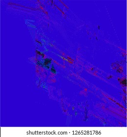 abstract vector background-Dot Graphics