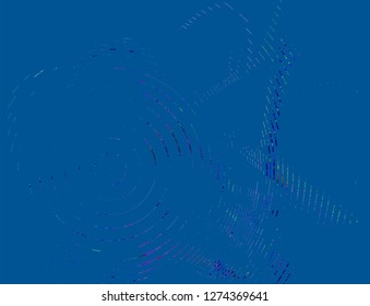 abstract vector background-Dot Graphics