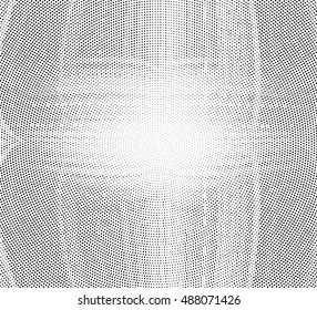 abstract vector background-Dot Graphics