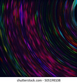 abstract vector background-Dot Graphics