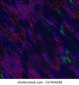 abstract vector background-Dot Graphics