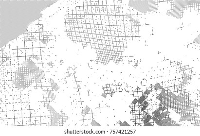 abstract vector background-Dot Graphics