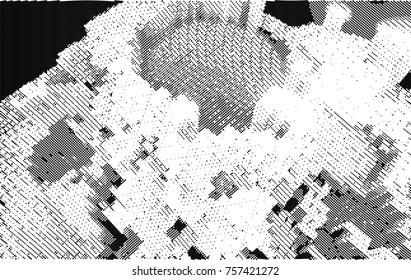 abstract vector background-Dot Graphics