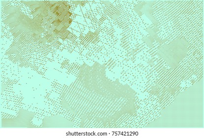 abstract vector background-Dot Graphics
