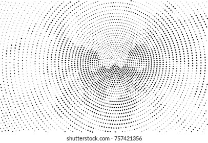 abstract vector background-Dot Graphics