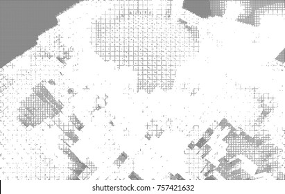 abstract vector background-Dot Graphics