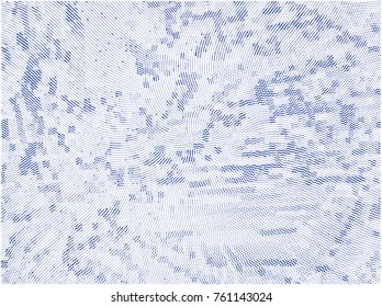 abstract vector background-Dot Graphics