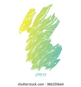 Abstract vector background,grunge splash,cover design.