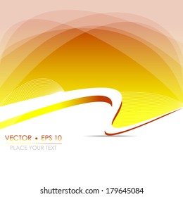 Abstract vector background/illustration