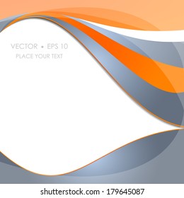 Abstract vector background/illustration