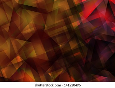abstract vector backgrounds