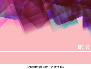 abstract vector backgrounds