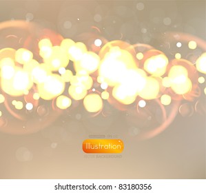 abstract vector backgrounds