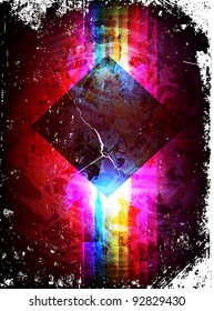 abstract vector backgrounds