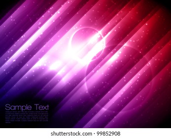 abstract vector backgrounds
