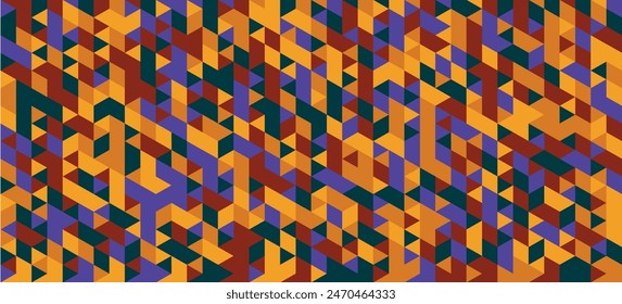 Abstract vector backgrounds for designers that can be used for templates, web backgrounds or textures with different uses suitable for adding text or images on them.