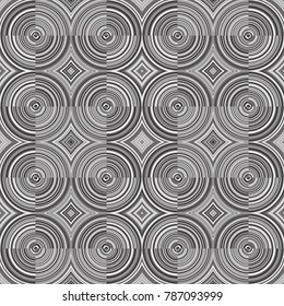 
Abstract vector backgrounds with modern geometric composition in postmodernism style, Template for poster, business card,  mockup, education, presentation, report cover booklet, mockup.
