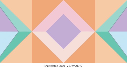 Abstract Vector Backgrounds Pack Geometric, Minimal and Organic Designs