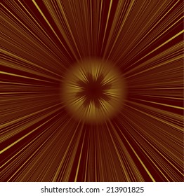 Abstract vector bakground