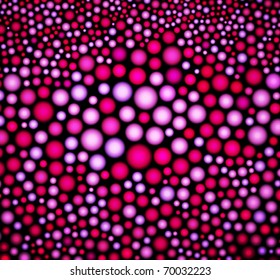 abstract vector banner