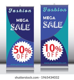 diseño de banner vectorial abstracto, arte vectorial, para publicidad