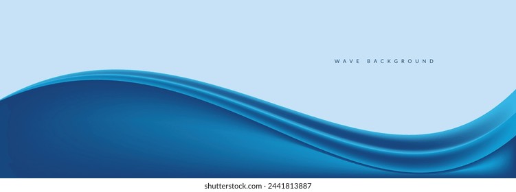 Abstrakte Vektor-Banner-Design-Vorlage. Vektor-abstrakte Design-Banner-Web-Vorlage.